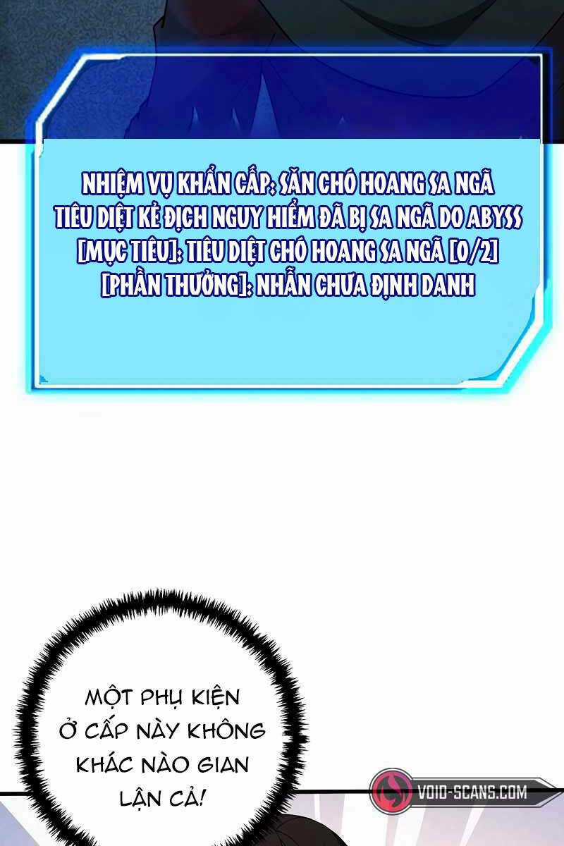 Đăng Nhập Thành Quái Vật Chapter 4 trang 80