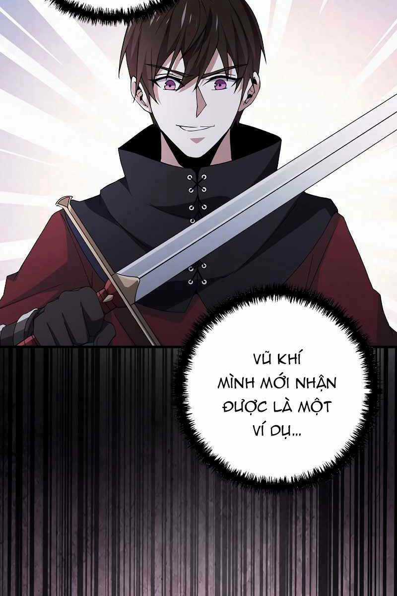 Đăng Nhập Thành Quái Vật Chapter 4 trang 81