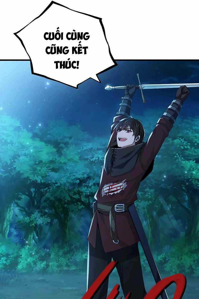 Đăng Nhập Thành Quái Vật Chapter 4 trang 84