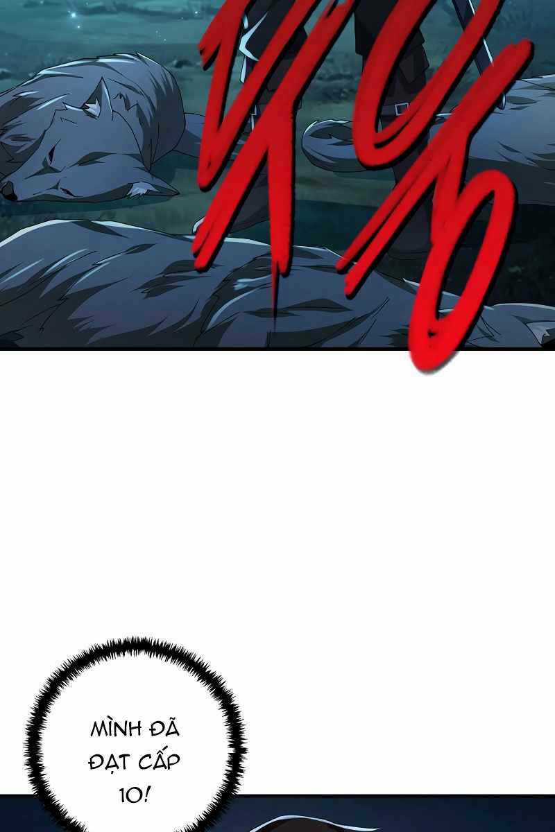 Đăng Nhập Thành Quái Vật Chapter 4 trang 85