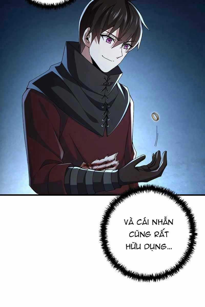 Đăng Nhập Thành Quái Vật Chapter 4 trang 86