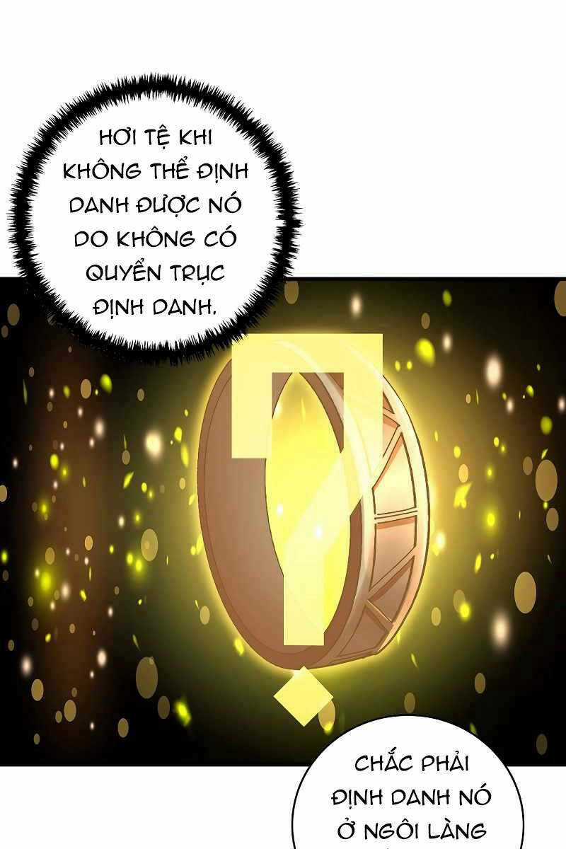 Đăng Nhập Thành Quái Vật Chapter 4 trang 87