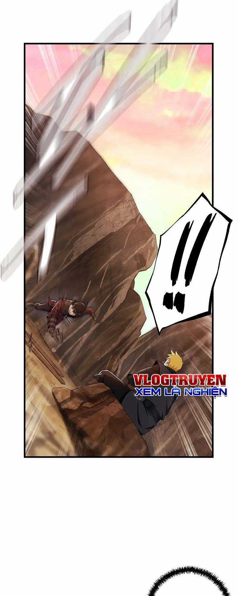 Đăng Nhập Thành Quái Vật Chapter 5 trang 12