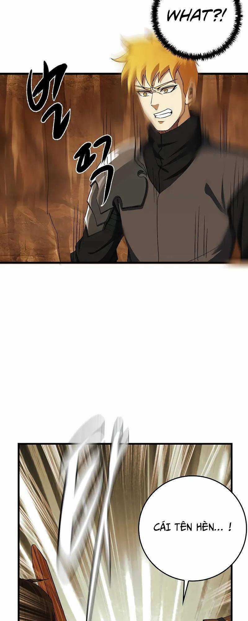 Đăng Nhập Thành Quái Vật Chapter 5 trang 13