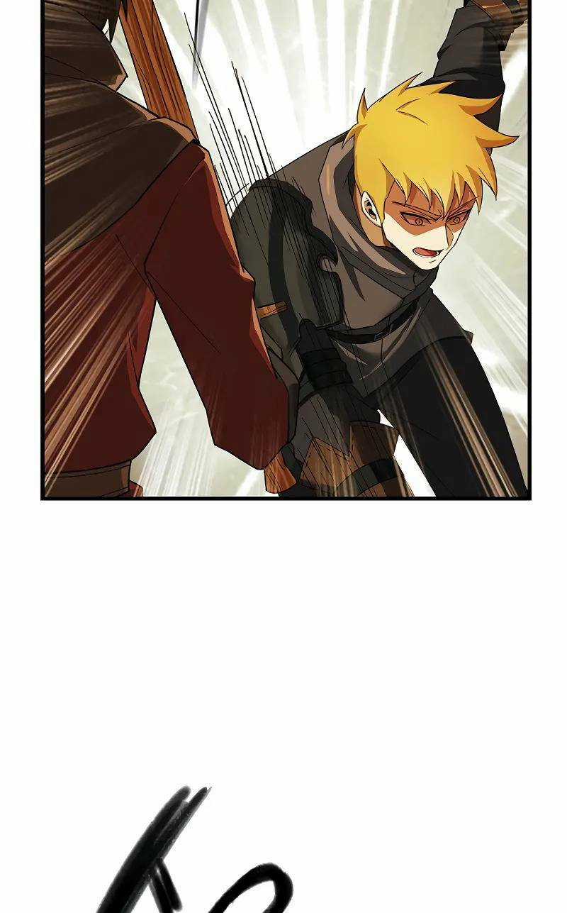 Đăng Nhập Thành Quái Vật Chapter 5 trang 14