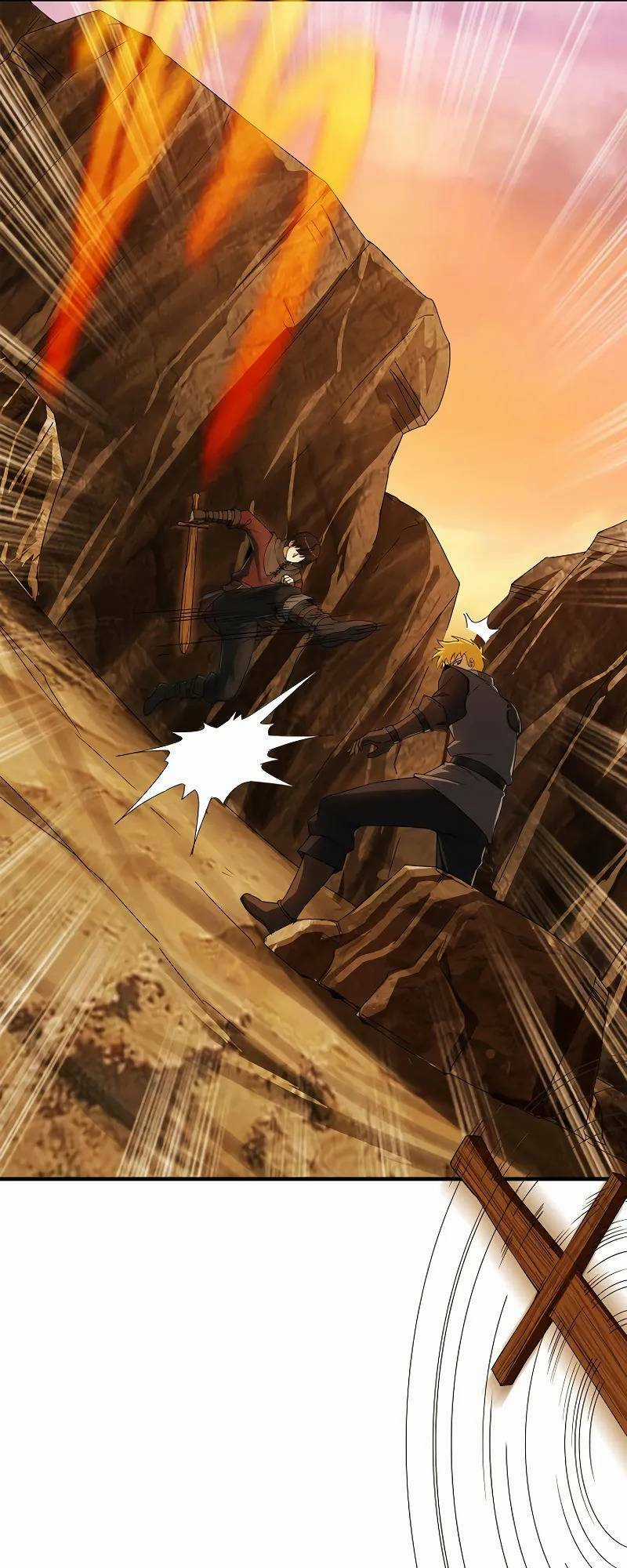 Đăng Nhập Thành Quái Vật Chapter 5 trang 16