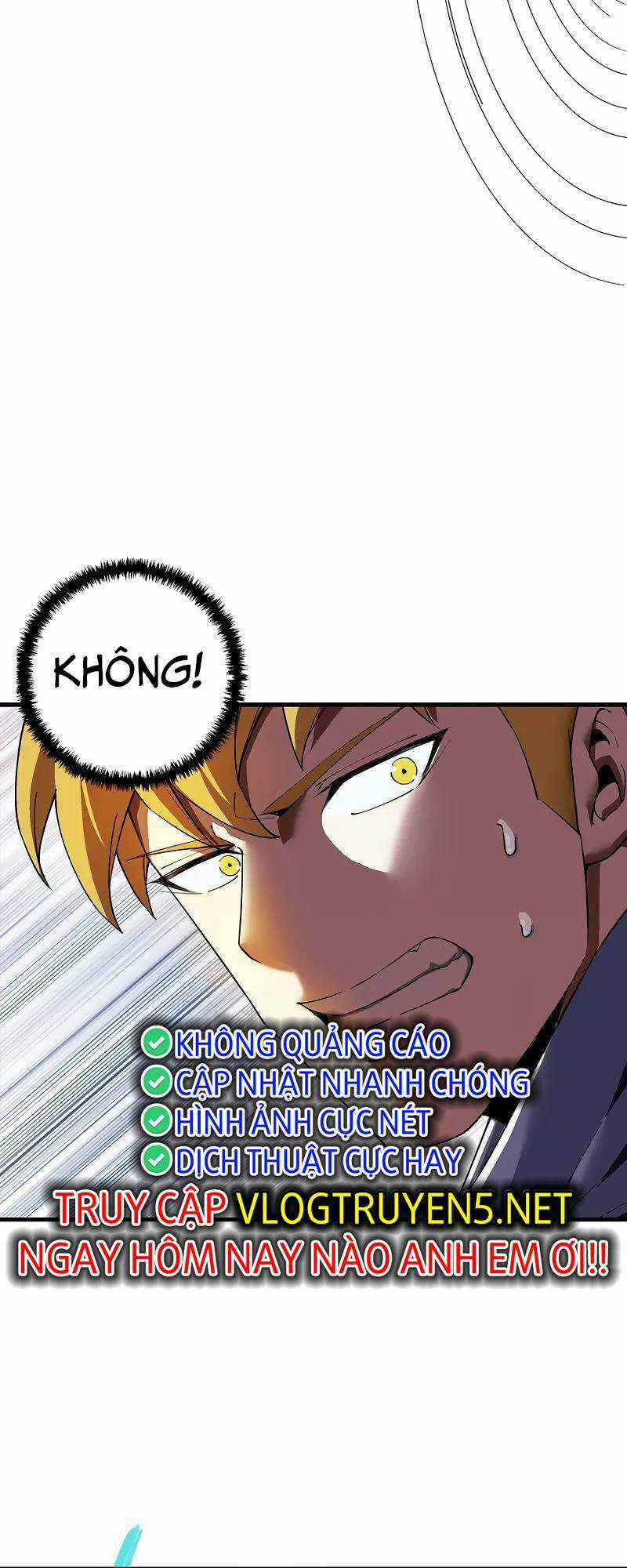 Đăng Nhập Thành Quái Vật Chapter 5 trang 17