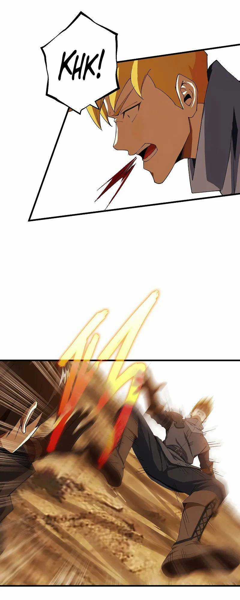 Đăng Nhập Thành Quái Vật Chapter 5 trang 20