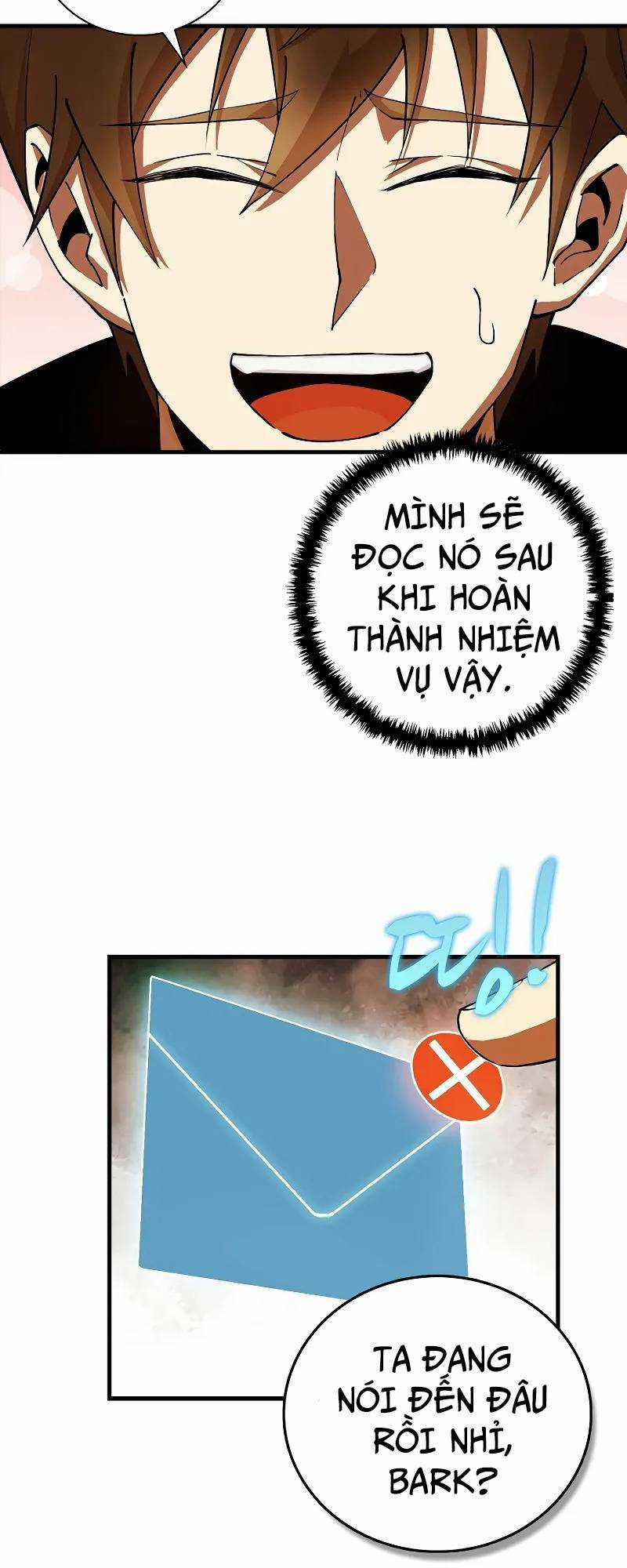 Đăng Nhập Thành Quái Vật Chapter 5 trang 3