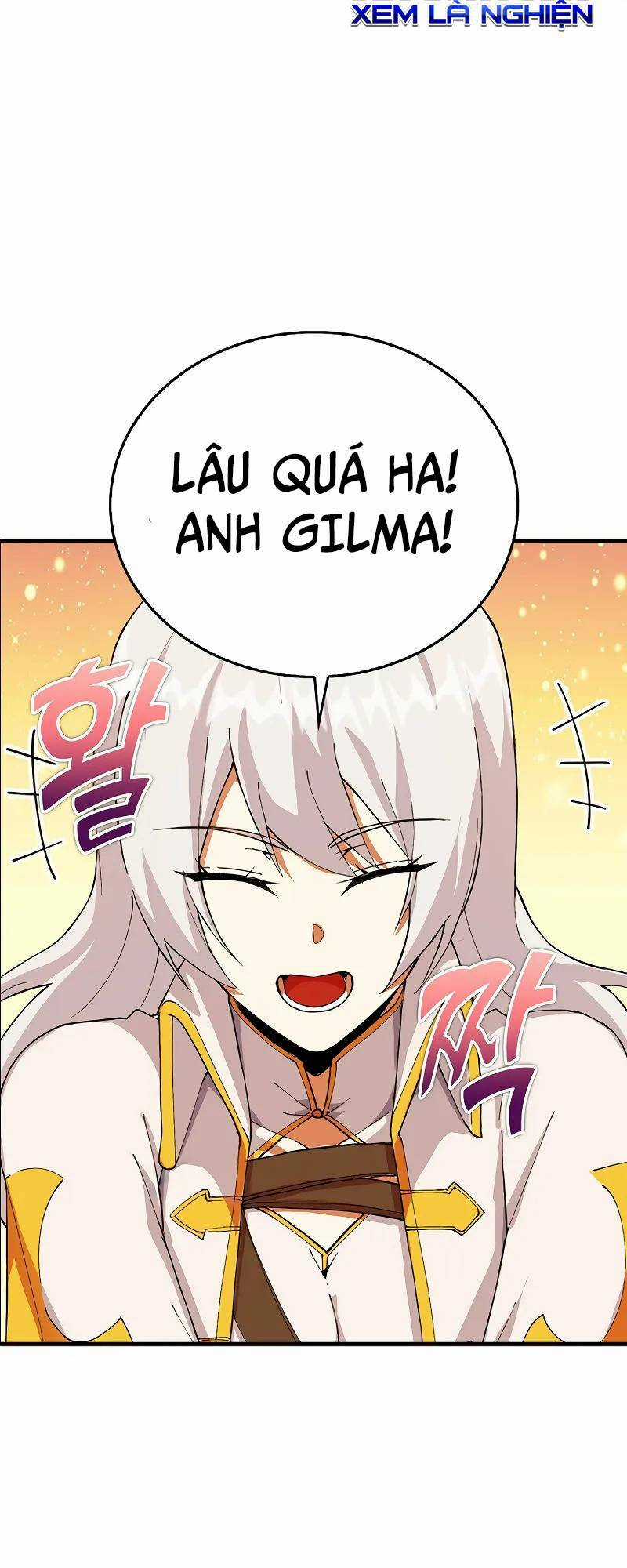 Đăng Nhập Thành Quái Vật Chapter 5 trang 34