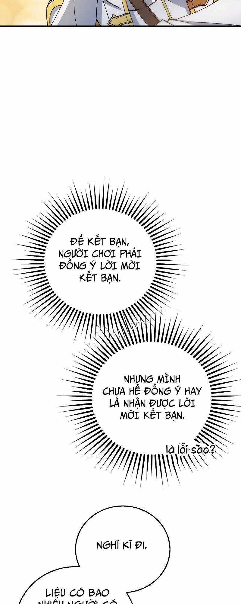 Đăng Nhập Thành Quái Vật Chapter 5 trang 45