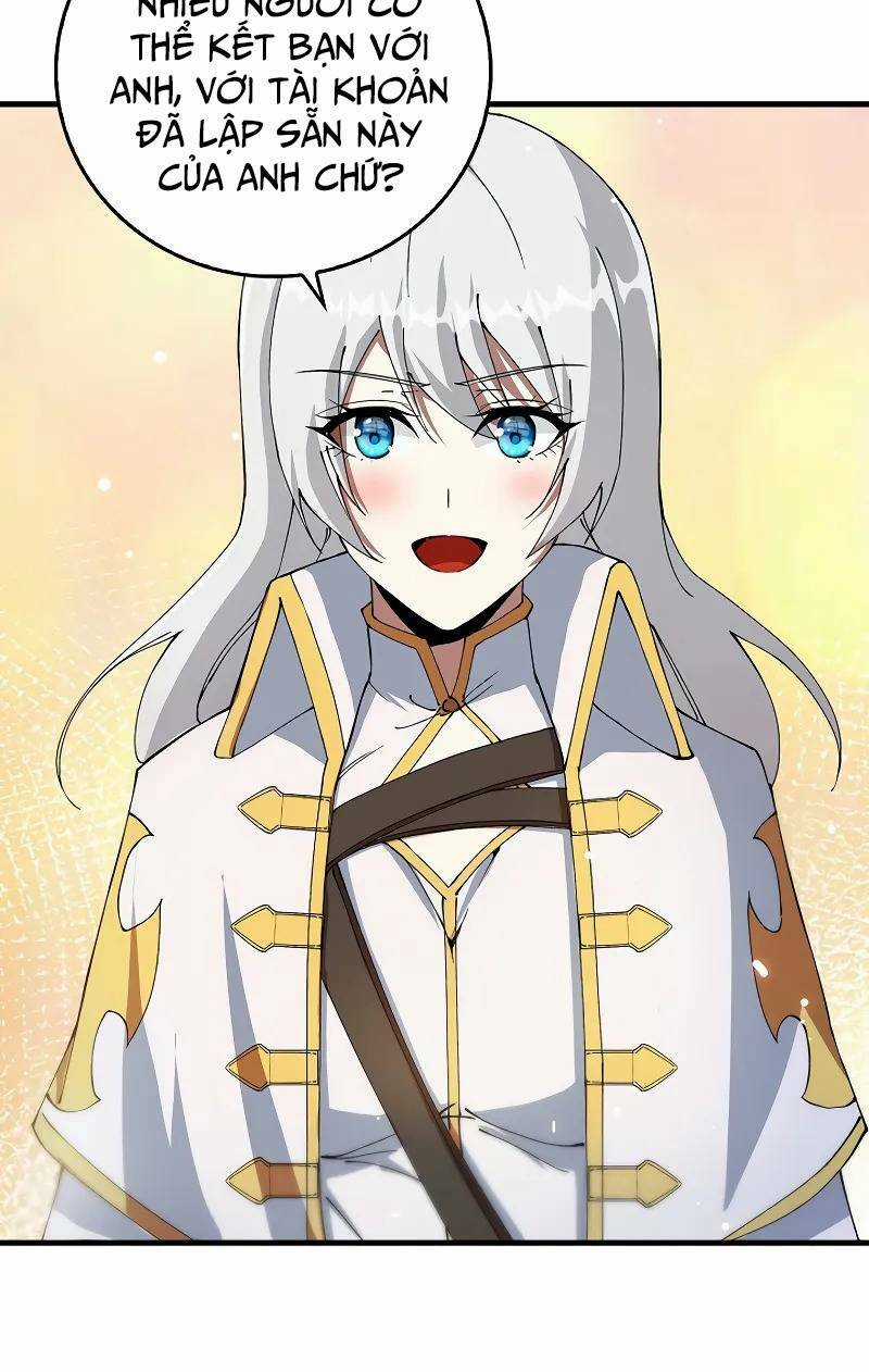 Đăng Nhập Thành Quái Vật Chapter 5 trang 46