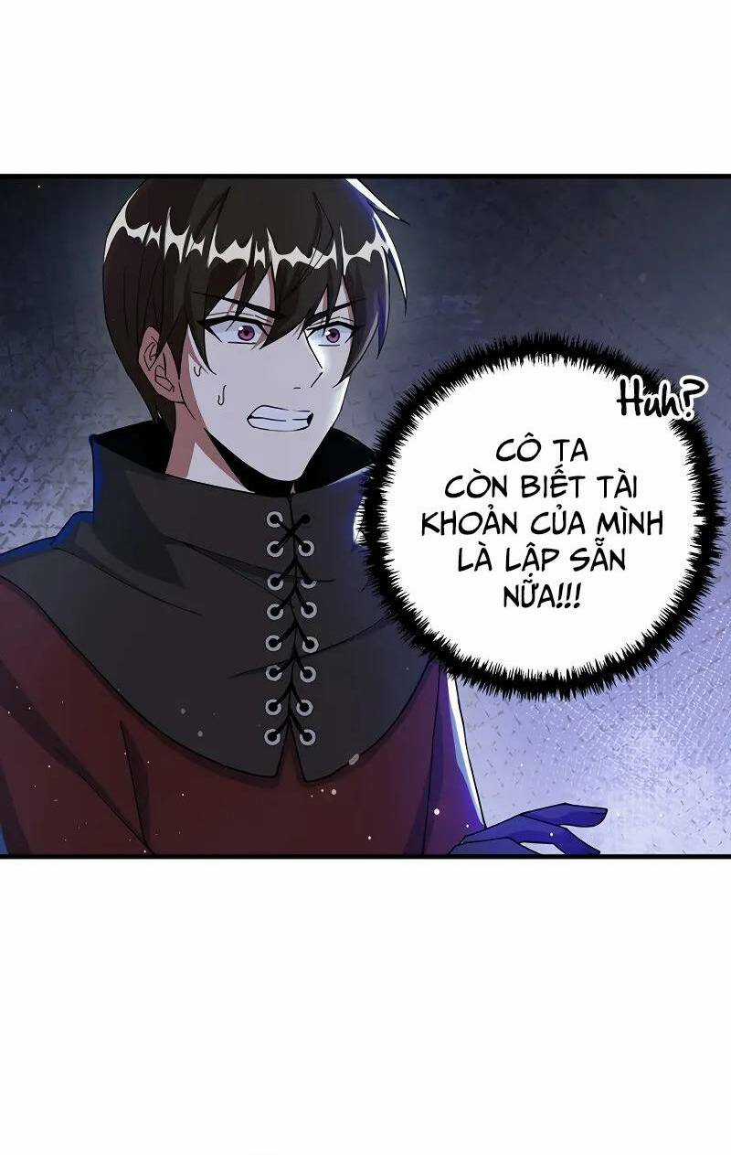 Đăng Nhập Thành Quái Vật Chapter 5 trang 47