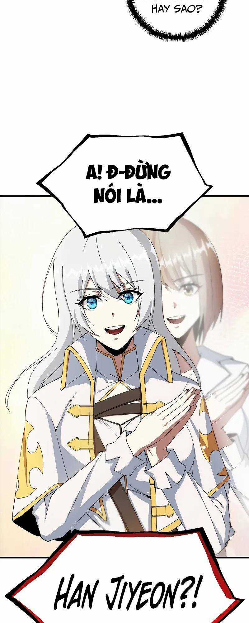 Đăng Nhập Thành Quái Vật Chapter 5 trang 49