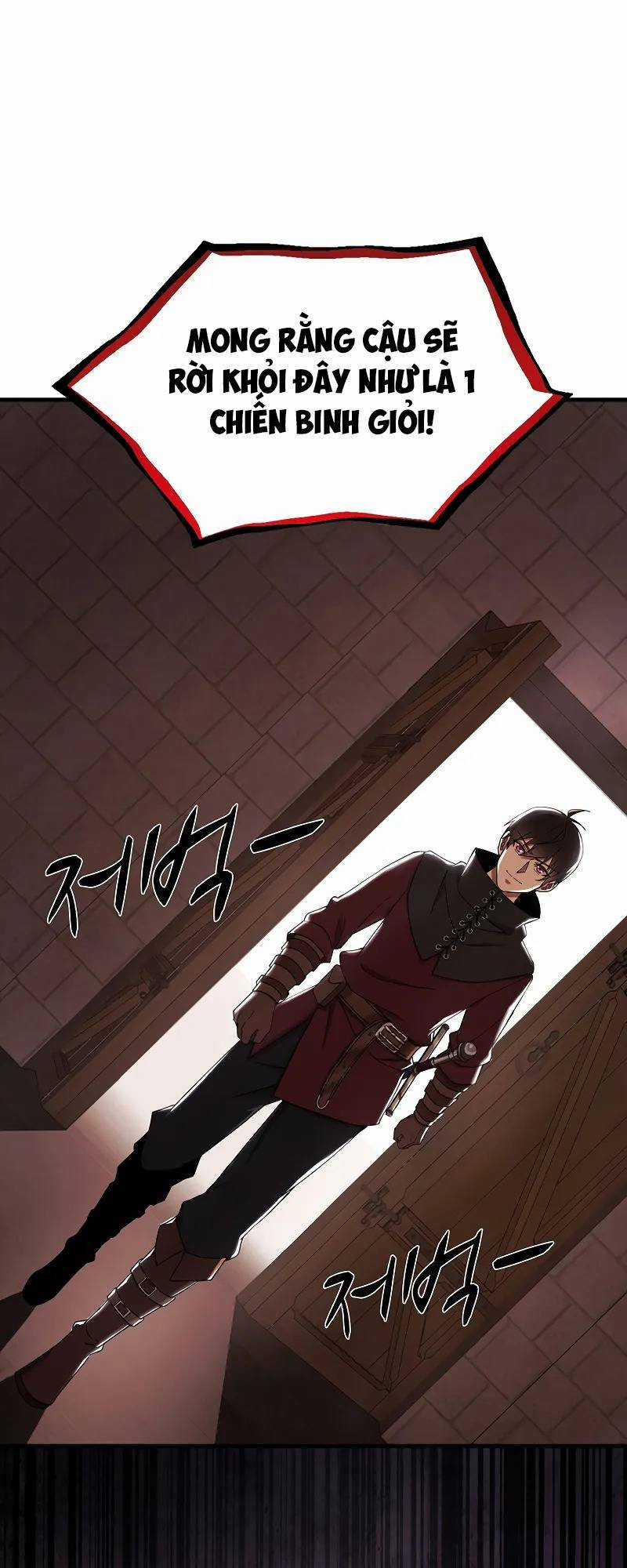 Đăng Nhập Thành Quái Vật Chapter 5 trang 5