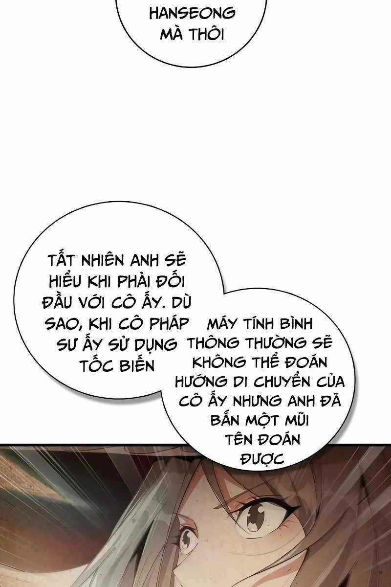 Đăng Nhập Thành Quái Vật Chapter 6 trang 10