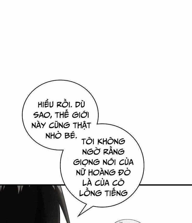 Đăng Nhập Thành Quái Vật Chapter 6 trang 12