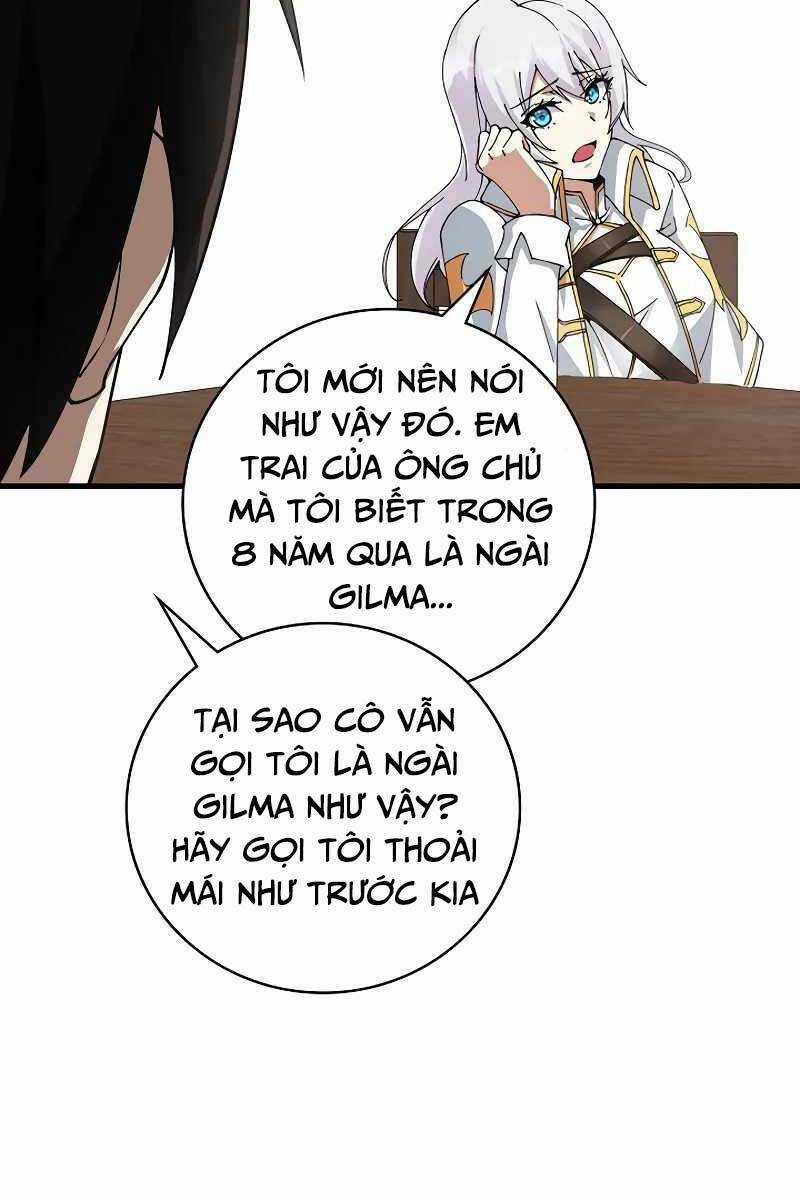 Đăng Nhập Thành Quái Vật Chapter 6 trang 13