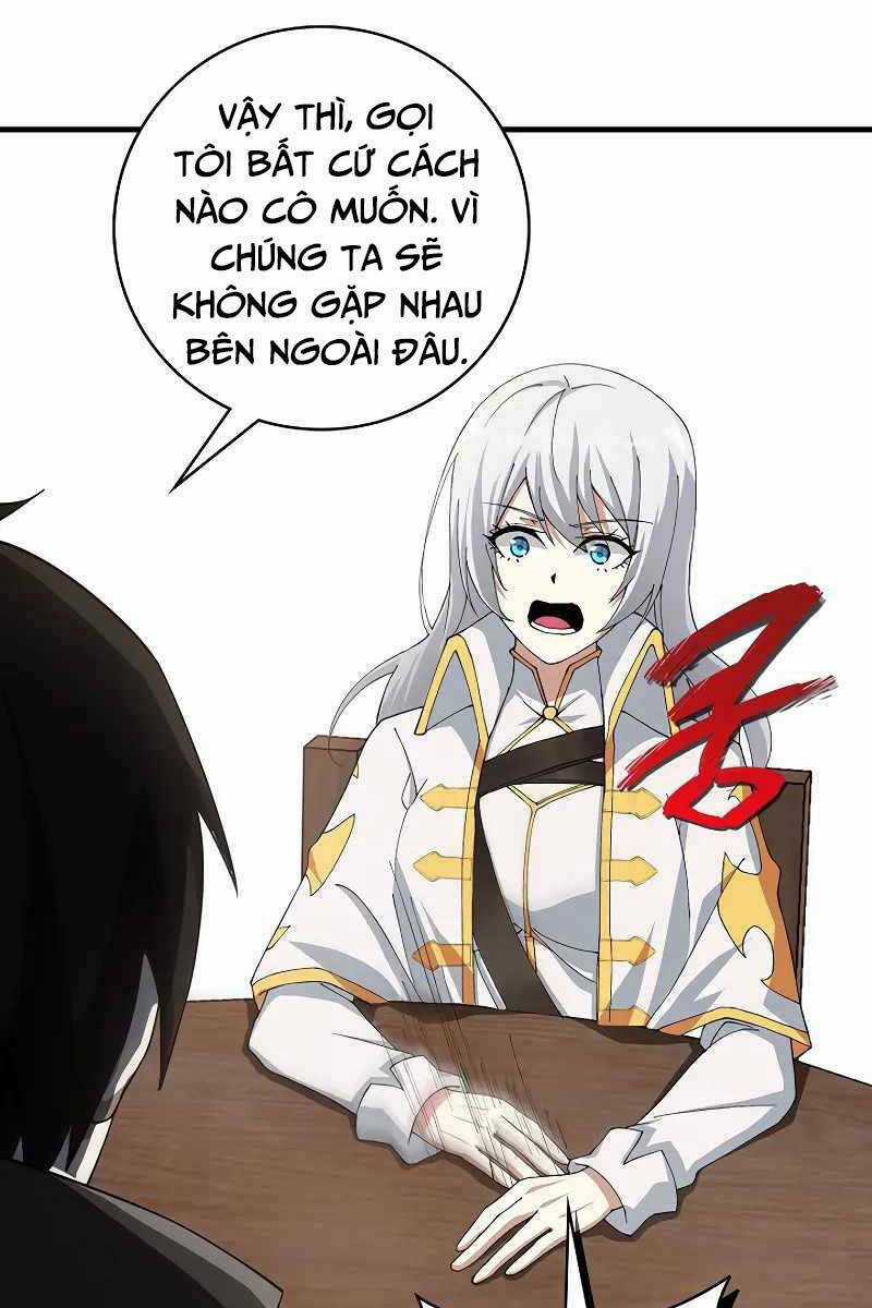 Đăng Nhập Thành Quái Vật Chapter 6 trang 15