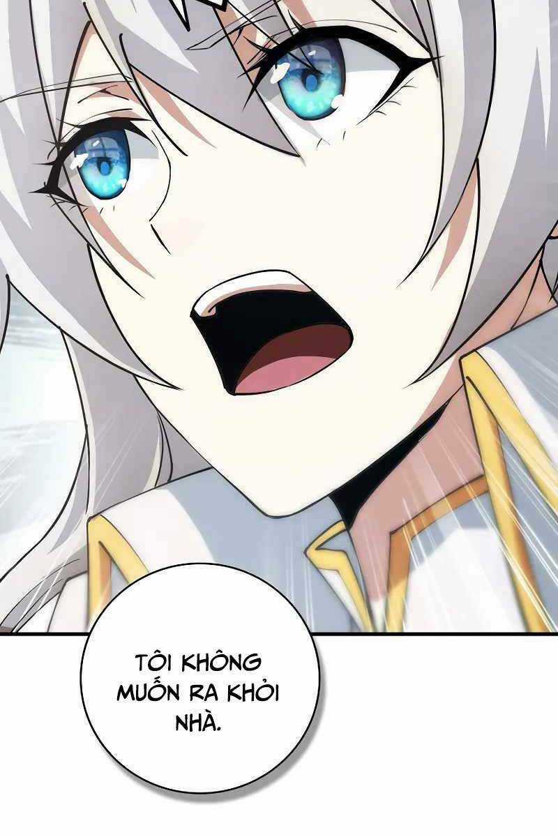 Đăng Nhập Thành Quái Vật Chapter 6 trang 18