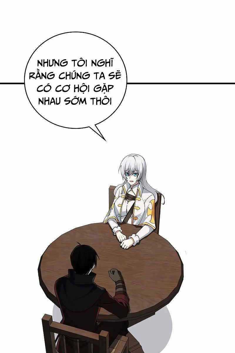 Đăng Nhập Thành Quái Vật Chapter 6 trang 19