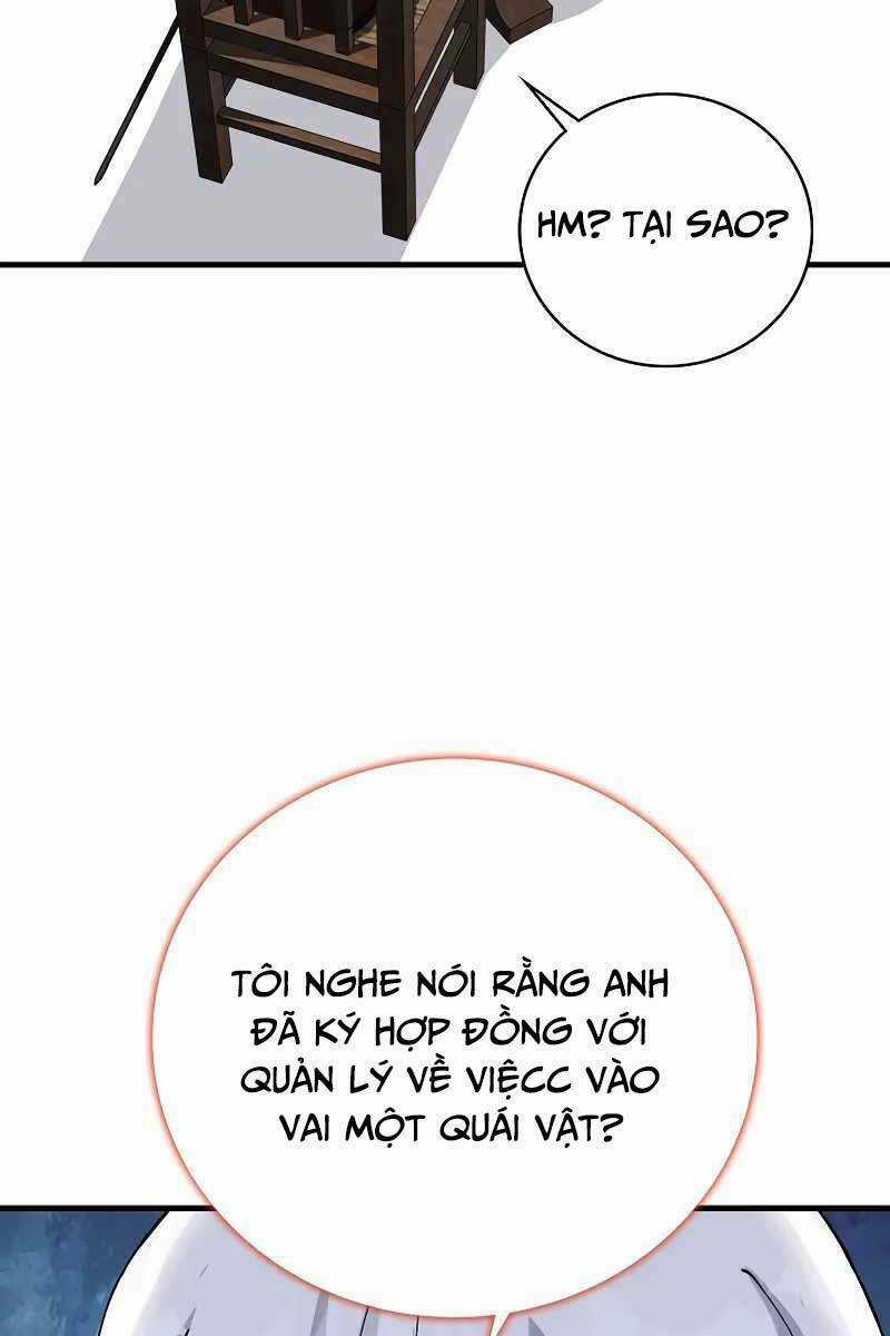 Đăng Nhập Thành Quái Vật Chapter 6 trang 20