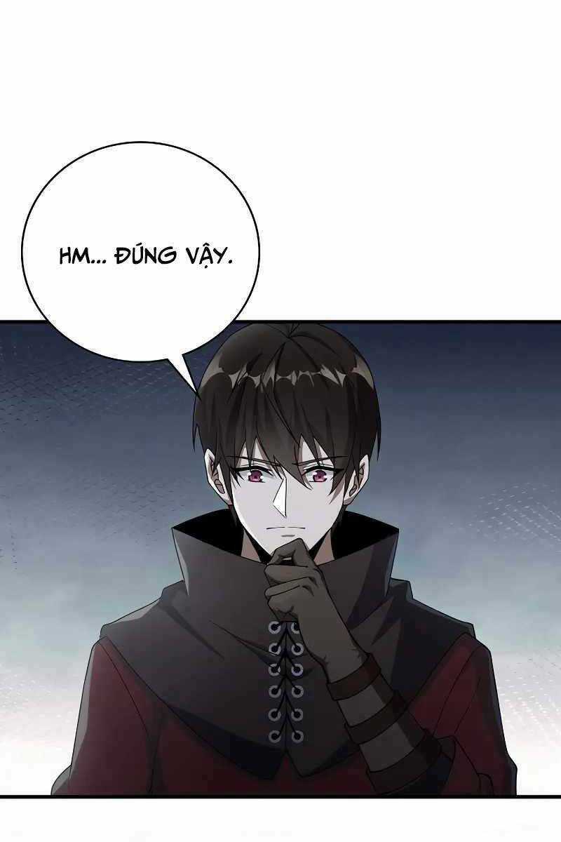 Đăng Nhập Thành Quái Vật Chapter 6 trang 22