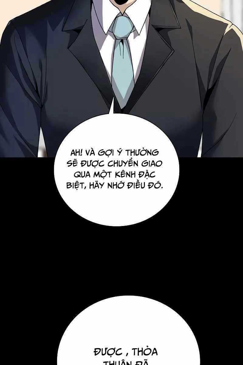 Đăng Nhập Thành Quái Vật Chapter 6 trang 27