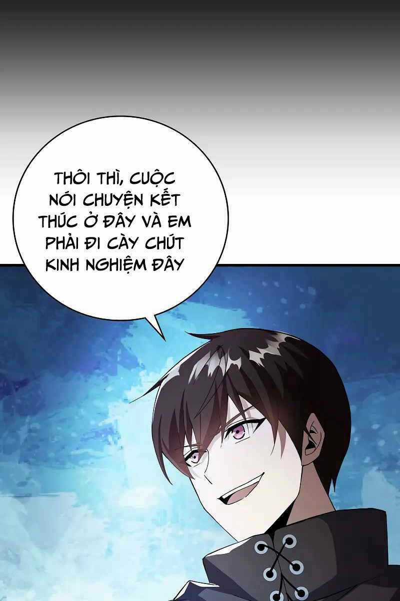Đăng Nhập Thành Quái Vật Chapter 6 trang 29