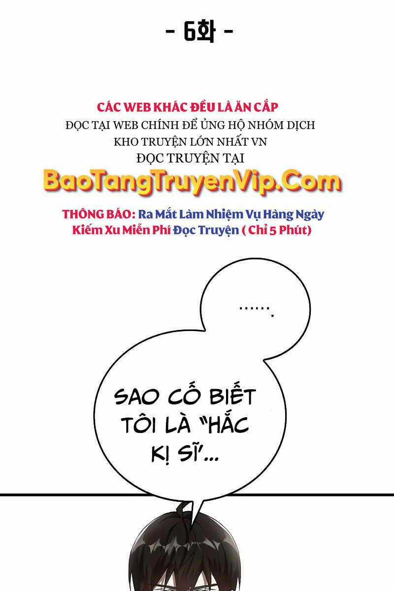 Đăng Nhập Thành Quái Vật Chapter 6 trang 3