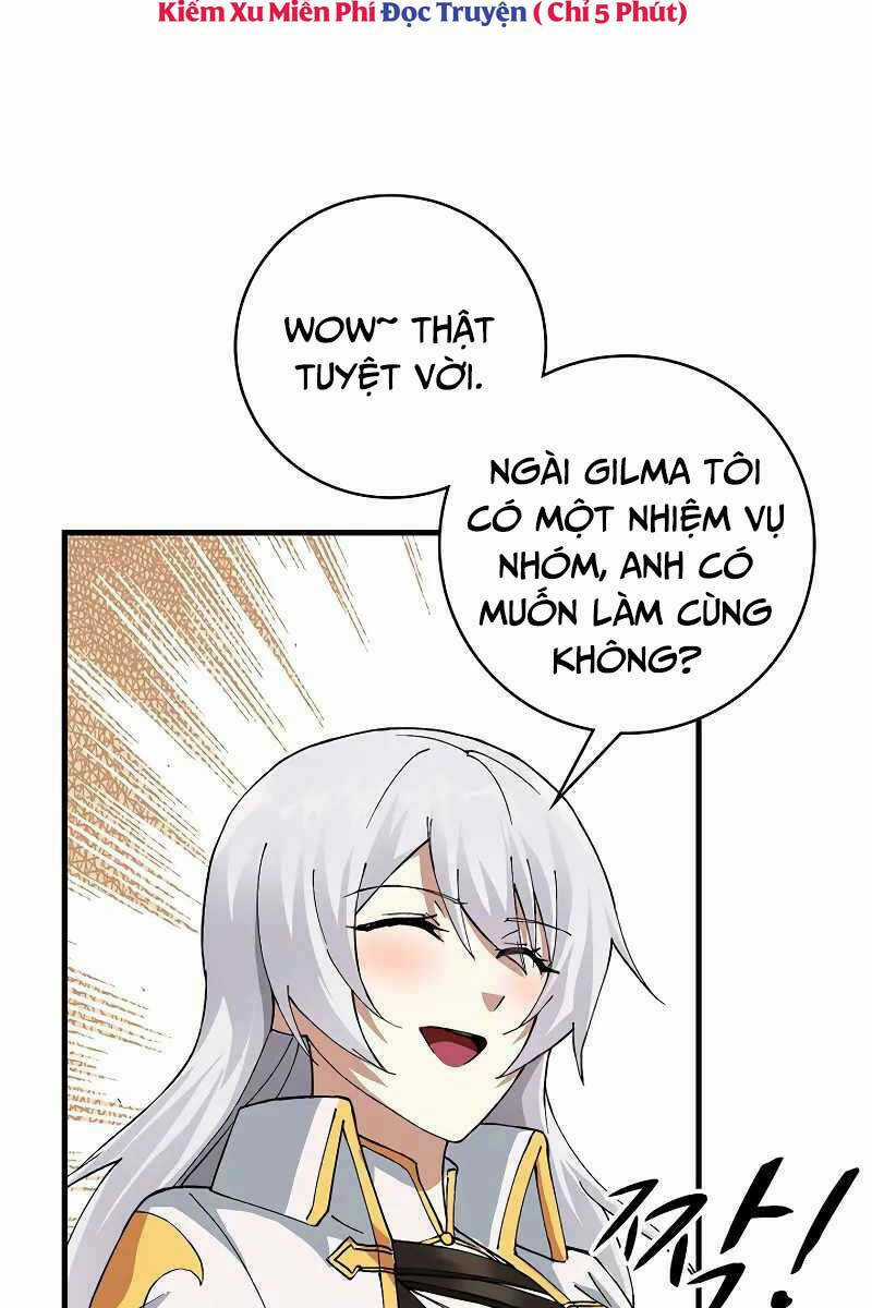 Đăng Nhập Thành Quái Vật Chapter 6 trang 31