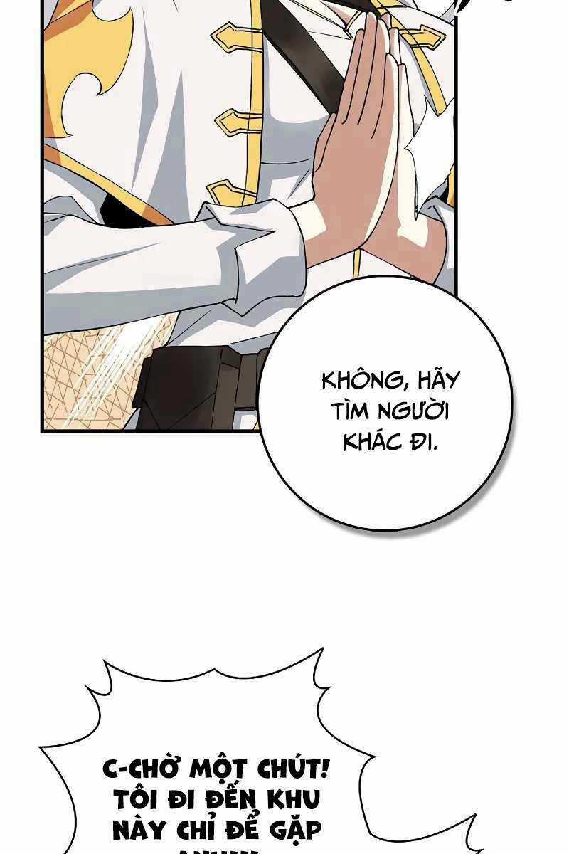 Đăng Nhập Thành Quái Vật Chapter 6 trang 32