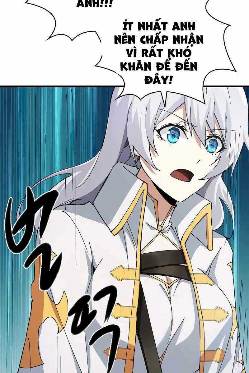 Đăng Nhập Thành Quái Vật Chapter 6 trang 33