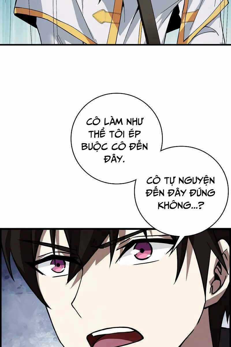 Đăng Nhập Thành Quái Vật Chapter 6 trang 34