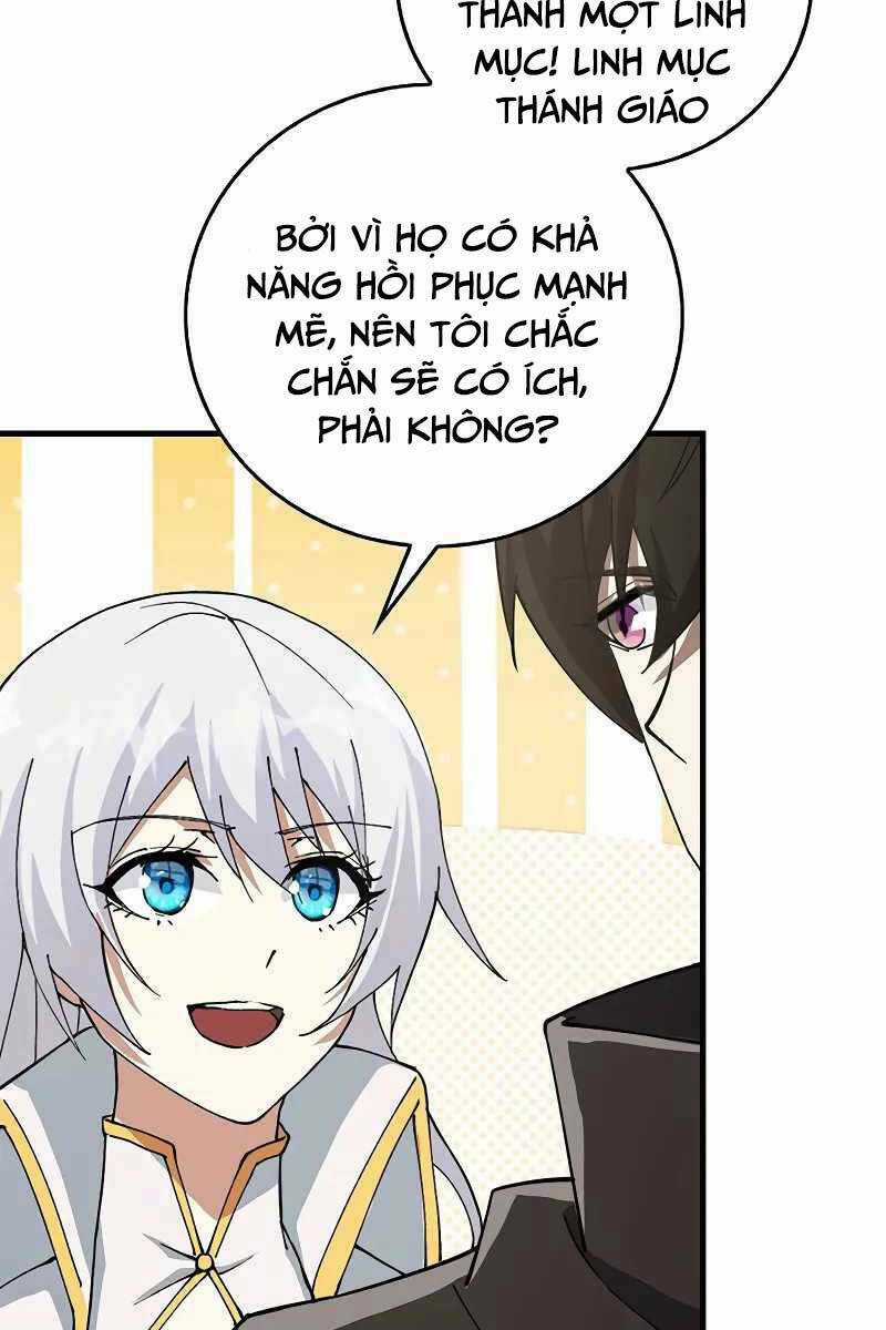 Đăng Nhập Thành Quái Vật Chapter 6 trang 36