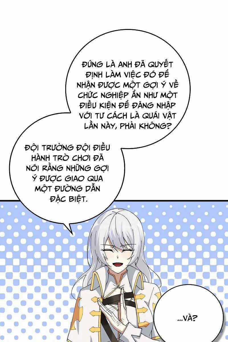 Đăng Nhập Thành Quái Vật Chapter 6 trang 38