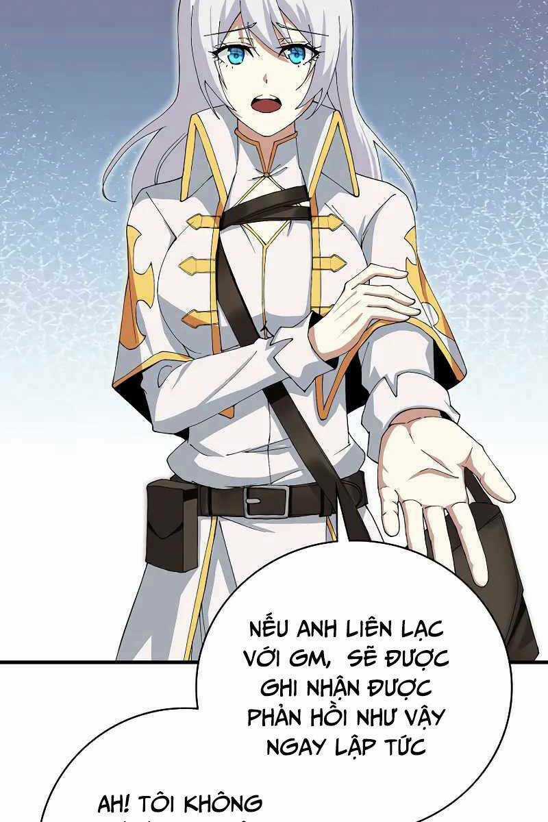 Đăng Nhập Thành Quái Vật Chapter 6 trang 40