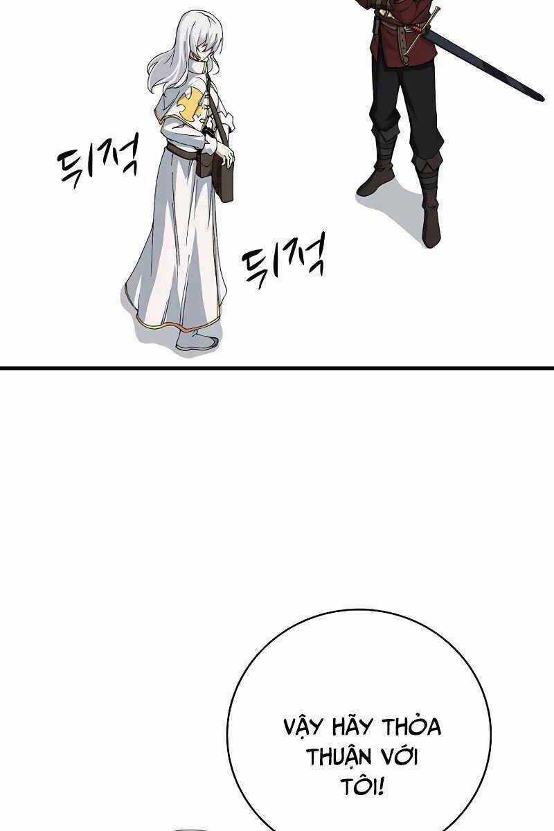 Đăng Nhập Thành Quái Vật Chapter 6 trang 42