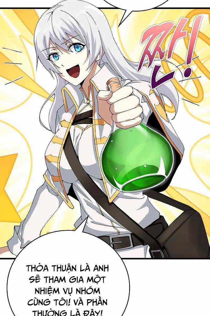 Đăng Nhập Thành Quái Vật Chapter 6 trang 43