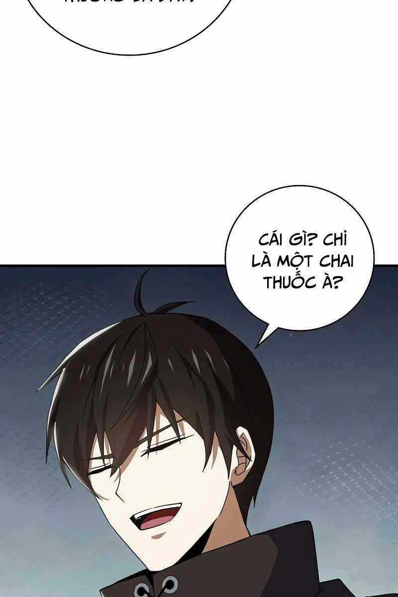 Đăng Nhập Thành Quái Vật Chapter 6 trang 44