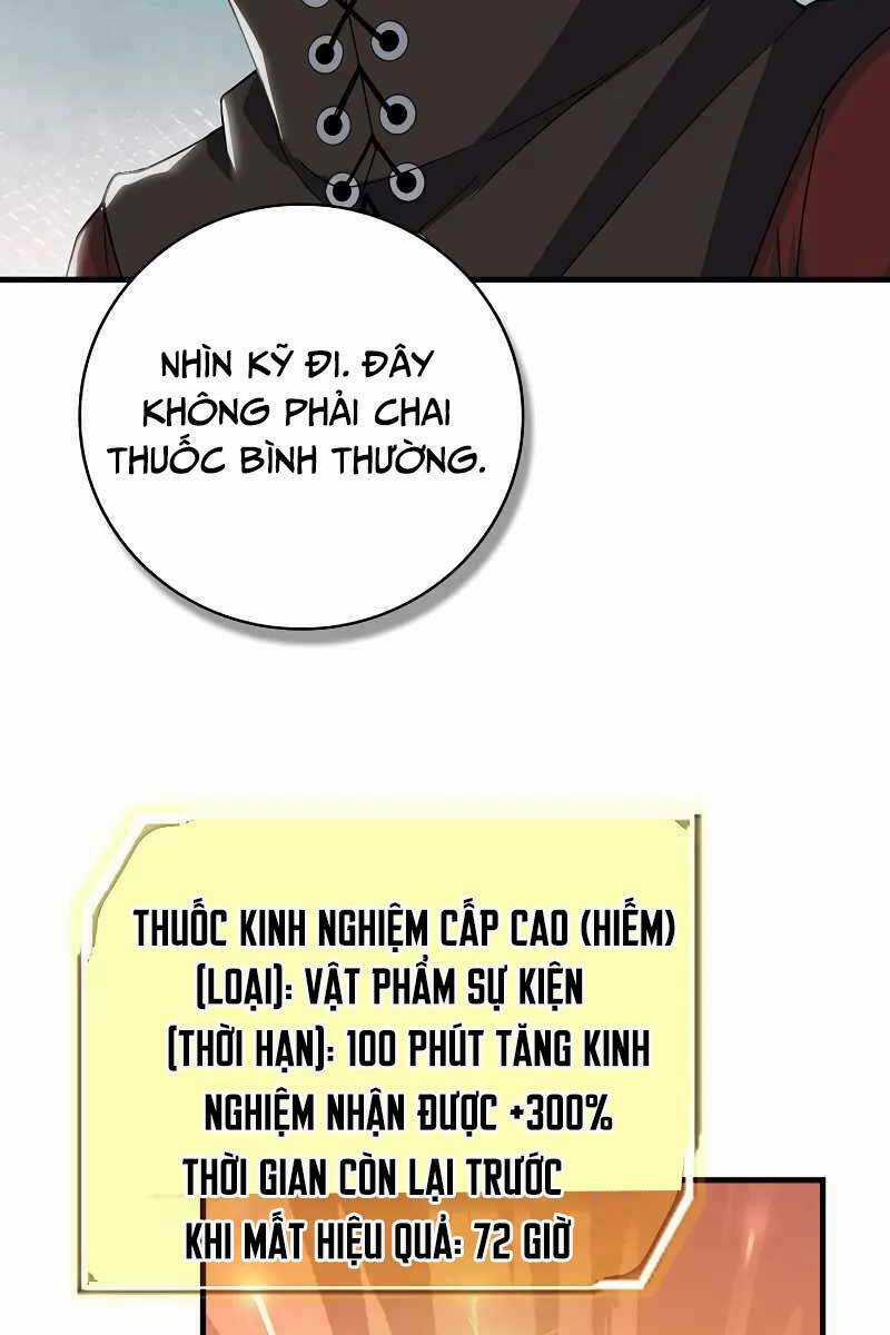 Đăng Nhập Thành Quái Vật Chapter 6 trang 45