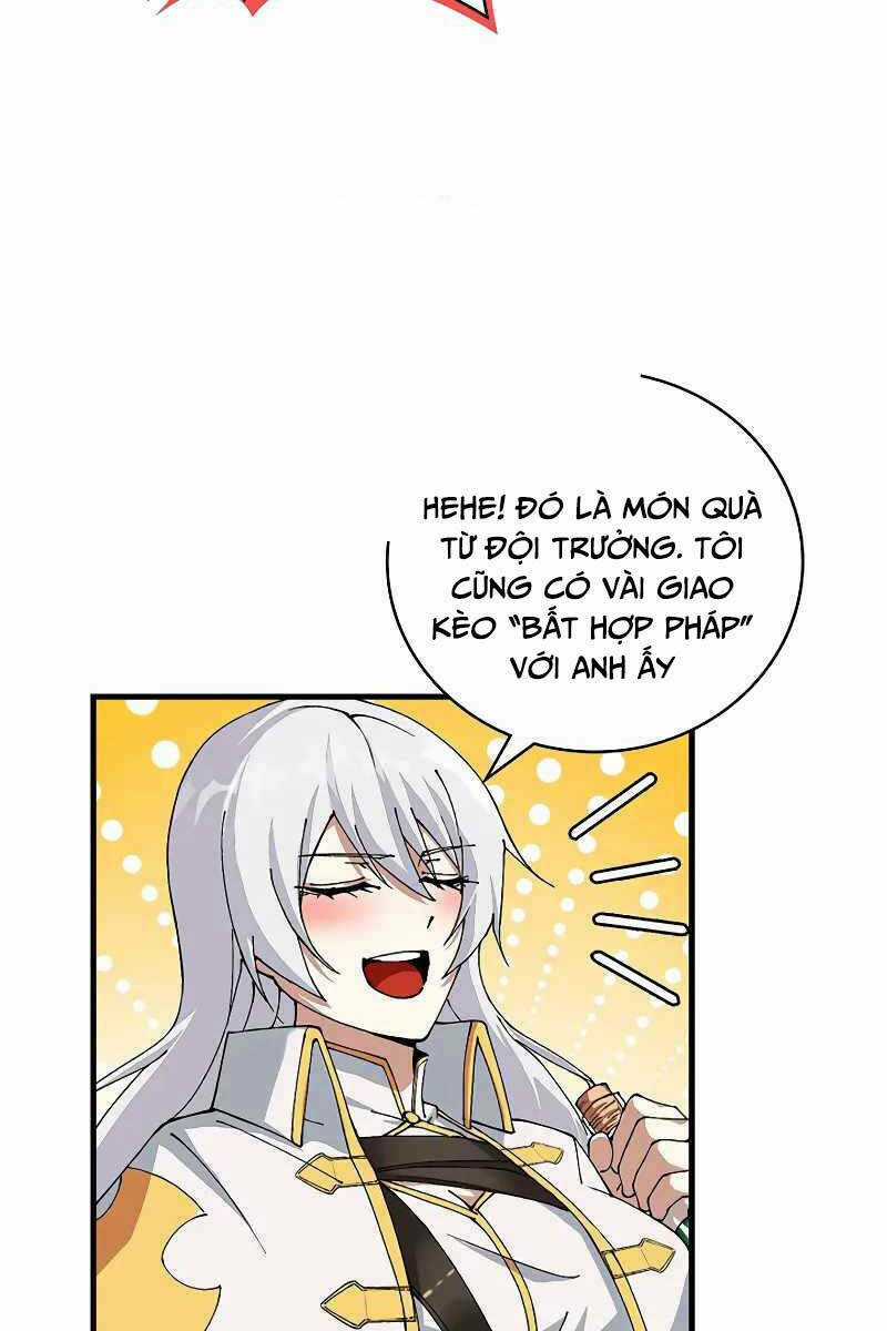 Đăng Nhập Thành Quái Vật Chapter 6 trang 47