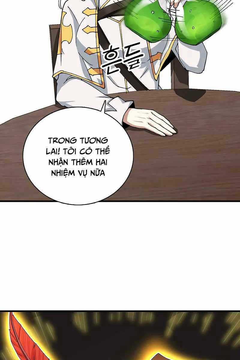 Đăng Nhập Thành Quái Vật Chapter 6 trang 51