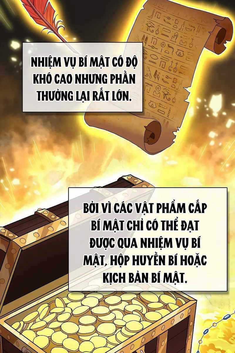 Đăng Nhập Thành Quái Vật Chapter 6 trang 52