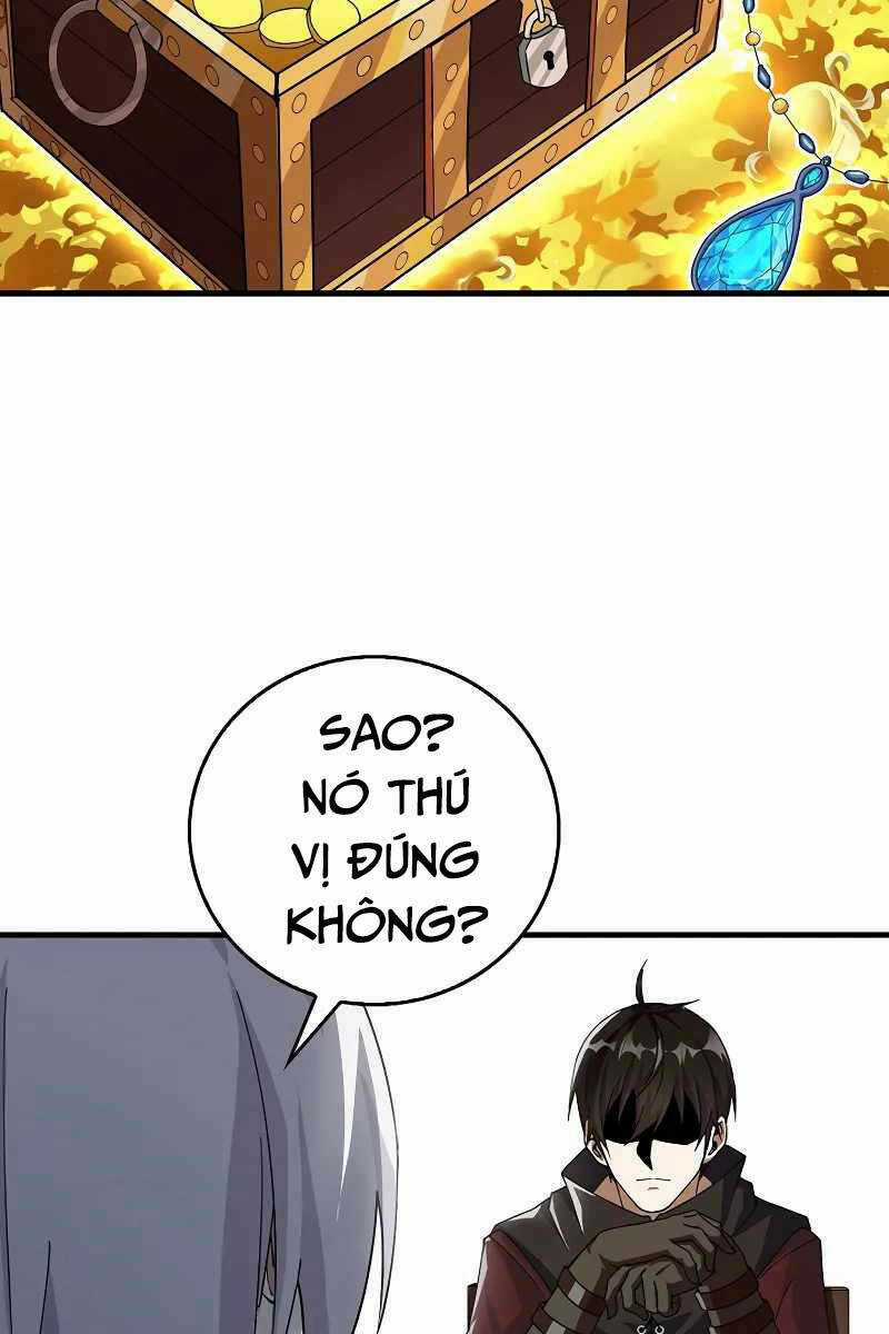 Đăng Nhập Thành Quái Vật Chapter 6 trang 53