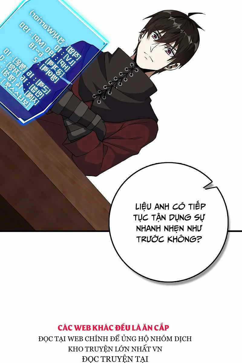 Đăng Nhập Thành Quái Vật Chapter 6 trang 57