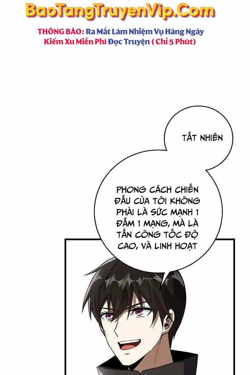 Đăng Nhập Thành Quái Vật Chapter 6 trang 58