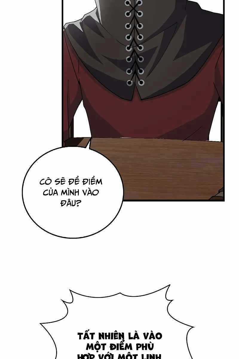 Đăng Nhập Thành Quái Vật Chapter 6 trang 59