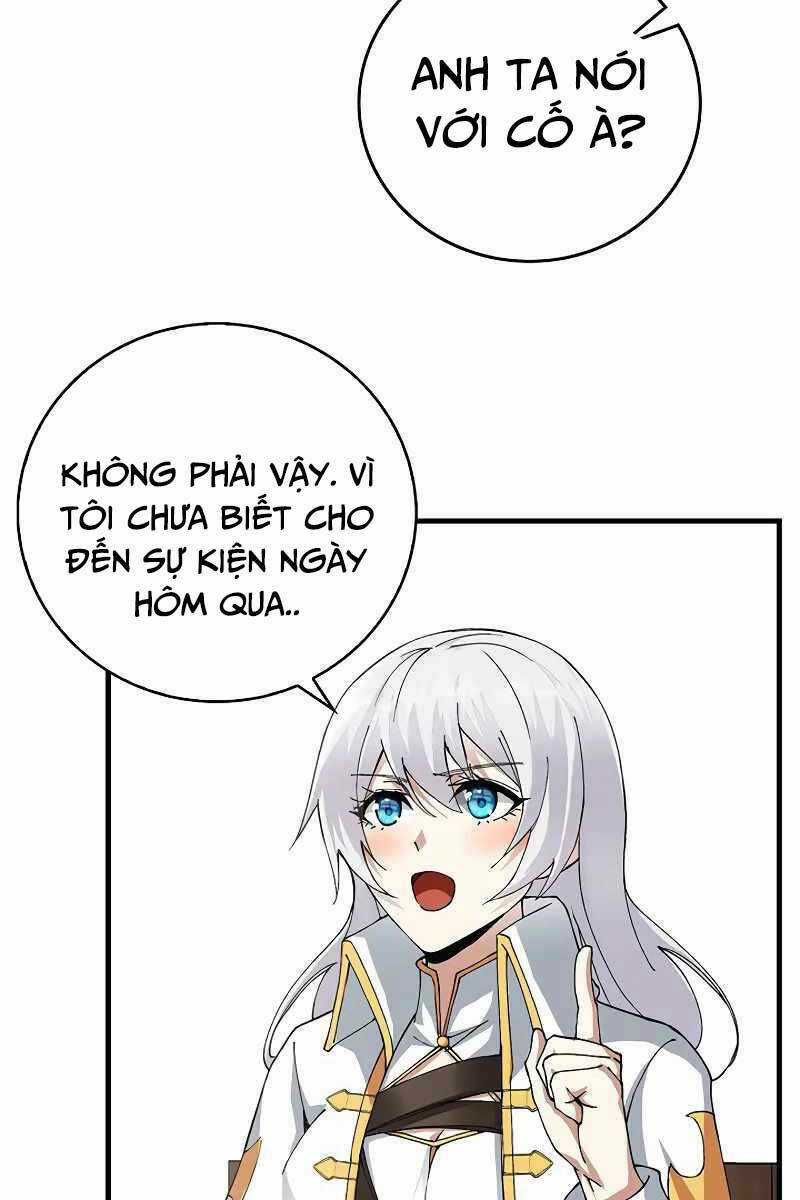 Đăng Nhập Thành Quái Vật Chapter 6 trang 6