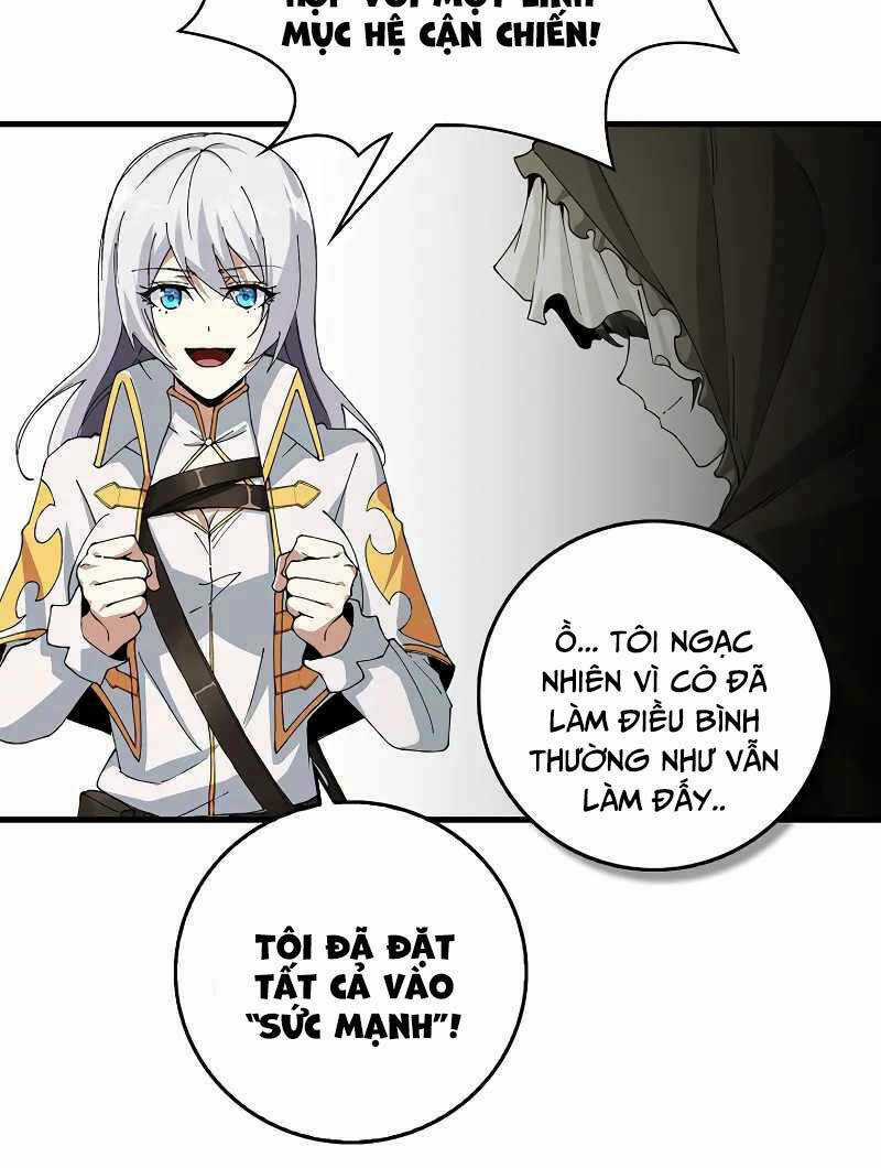 Đăng Nhập Thành Quái Vật Chapter 6 trang 60